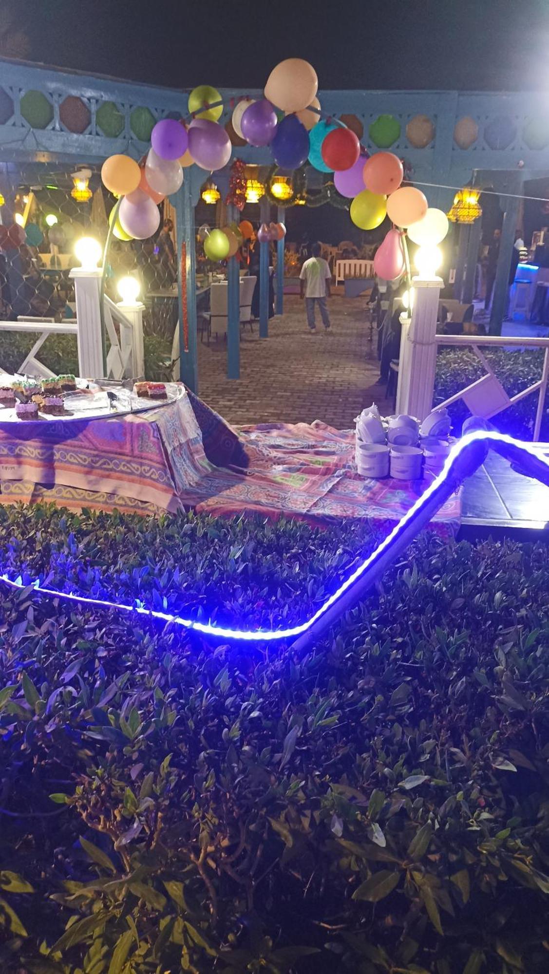 Kanabesh Village ชาร์มเอลชีค ภายนอก รูปภาพ