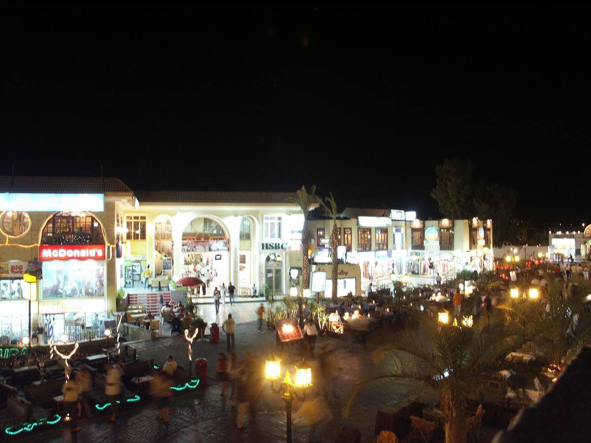 Kanabesh Village ชาร์มเอลชีค ภายนอก รูปภาพ